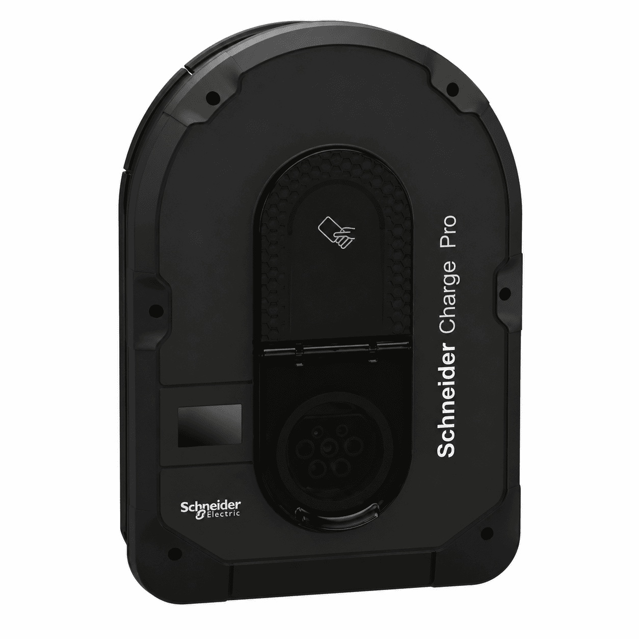 Schneider Charge Pro view 4